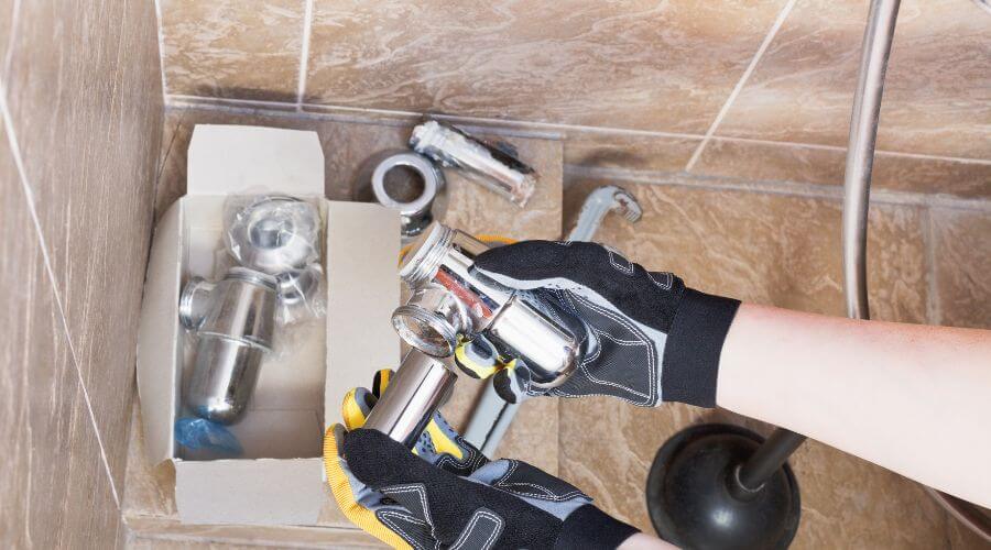 Expert flood damage restoration services in Port Penn, DE